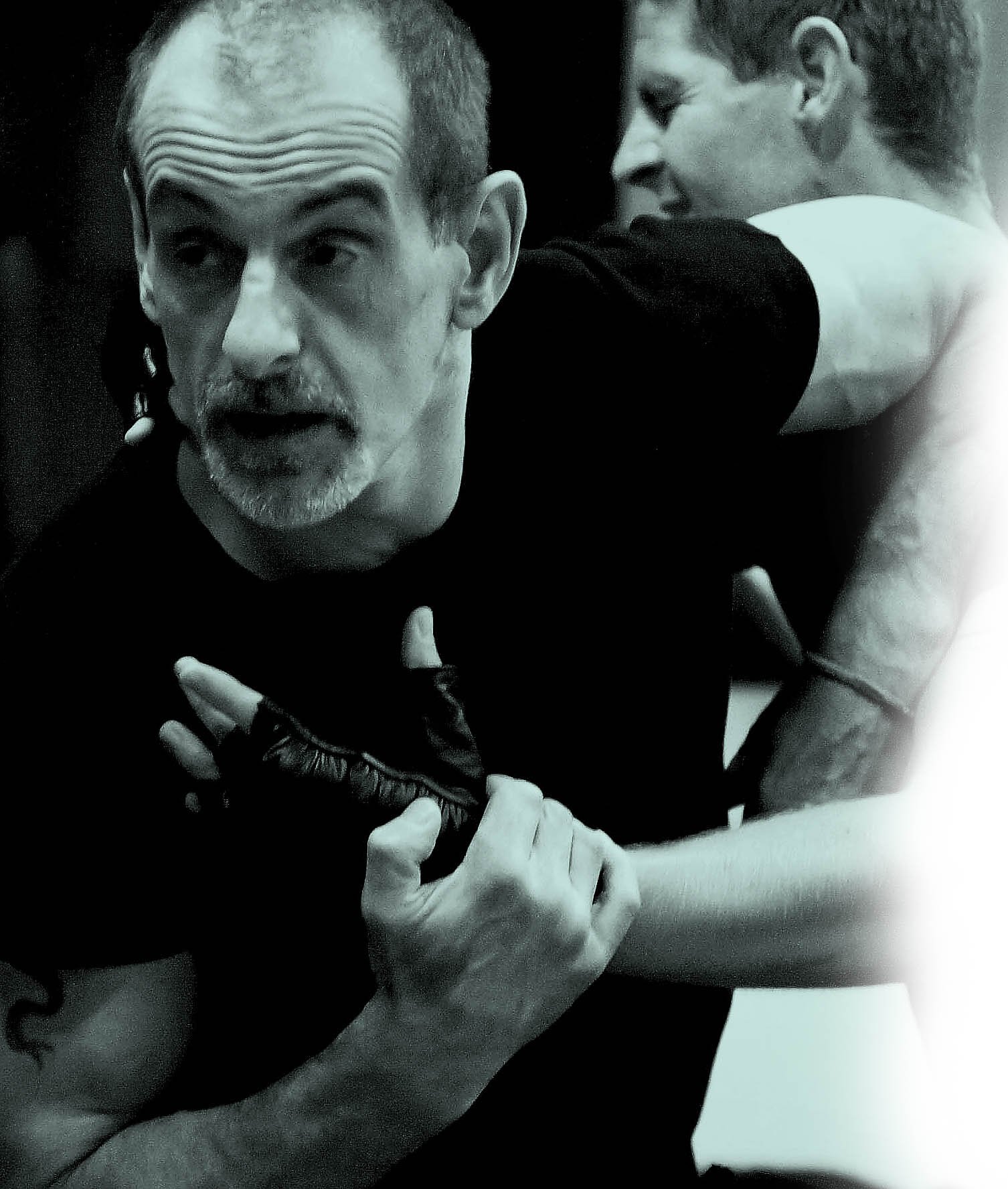 Krav Maga Hybrid