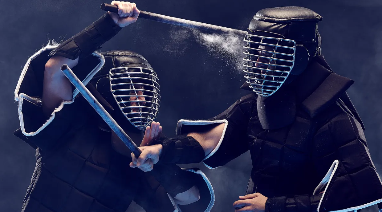 Eskrima