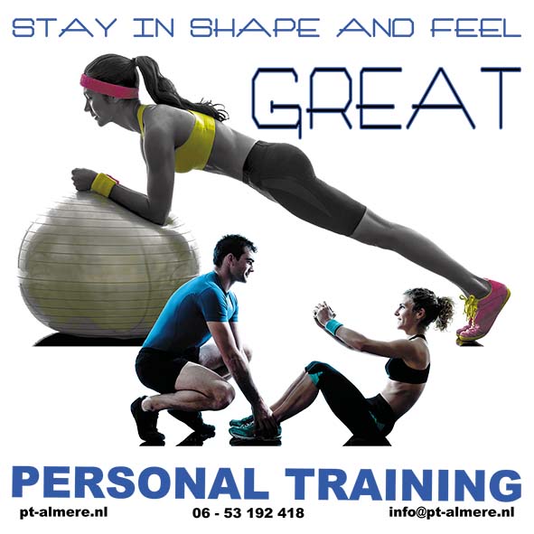 Personal Training